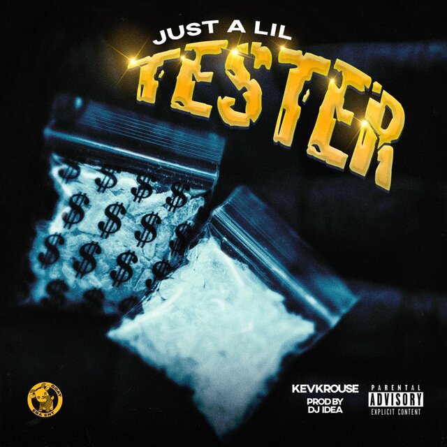 Just A Lil Tester