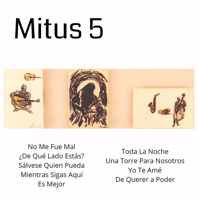 Mitus 5