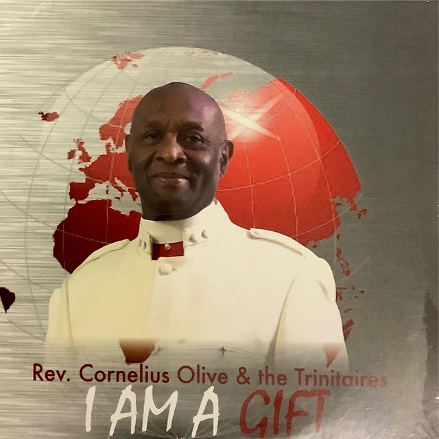 I AM A GIFT