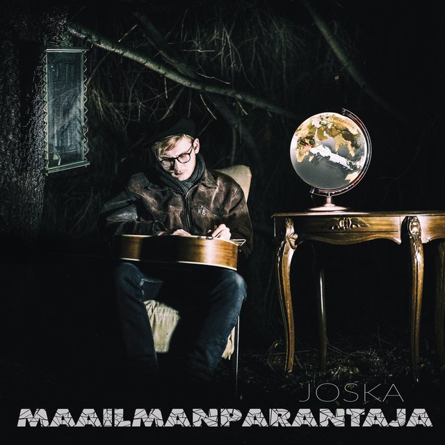 Maailmanparantaja