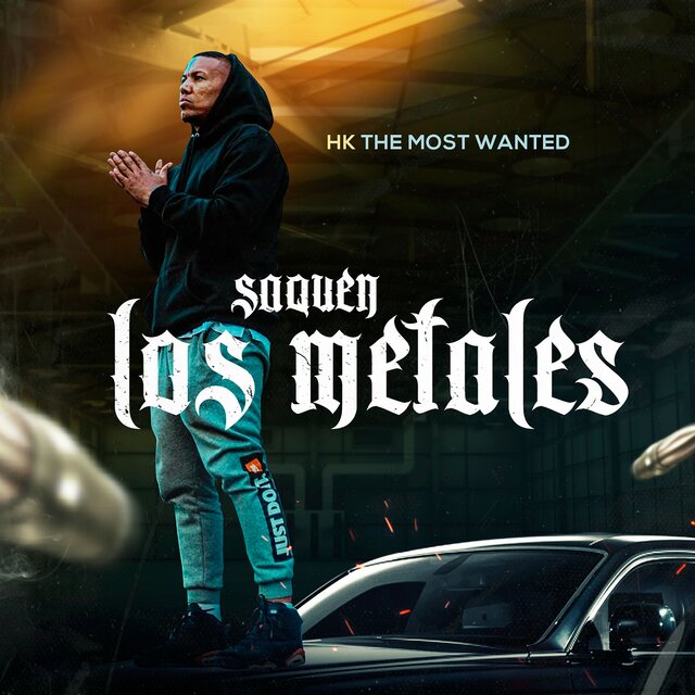 Saquen los metales