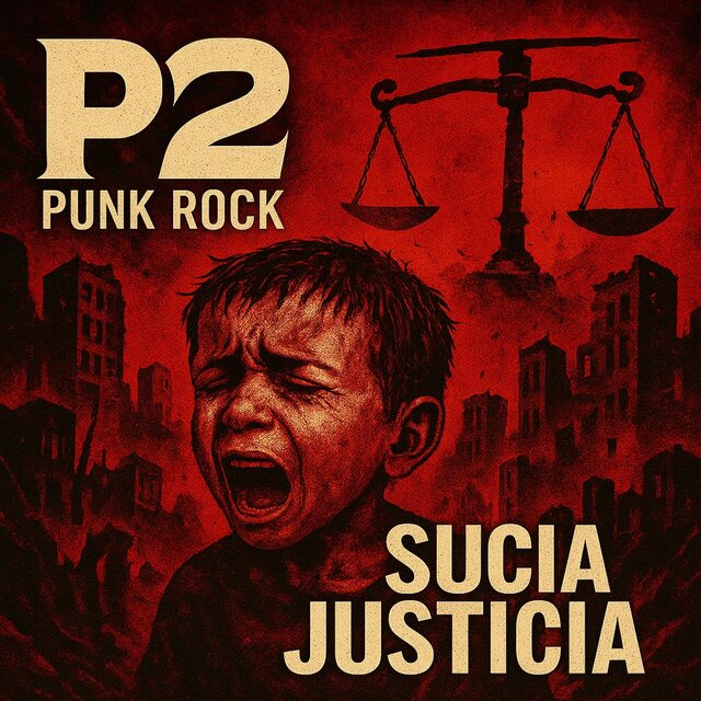Sucia Justicia