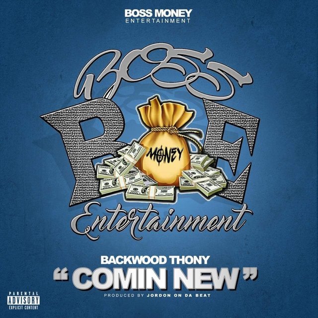 Comin New
