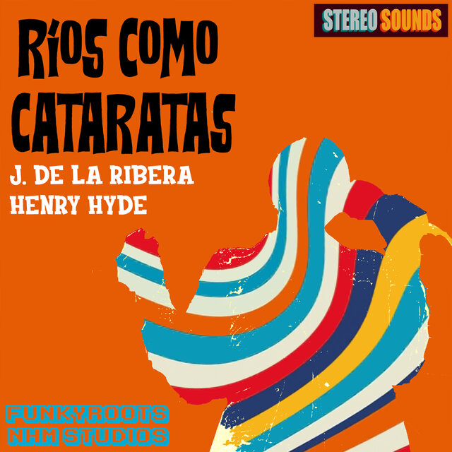Ríos Como Cataratas