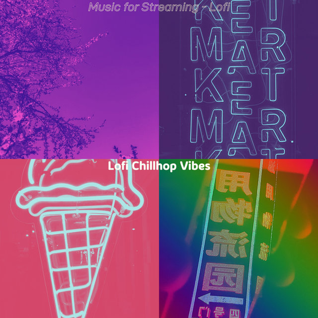 Music for Streaming - Lofi