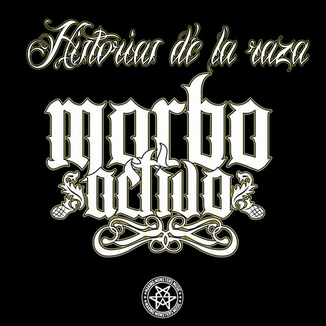 Historias de la raza
