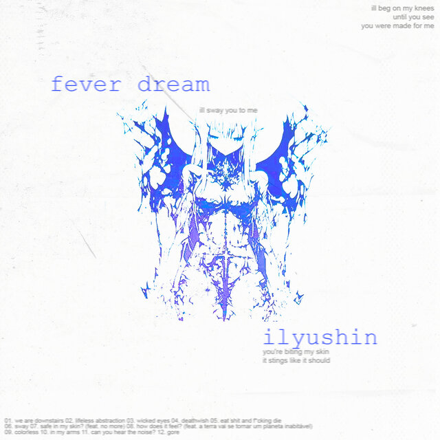 fever dream