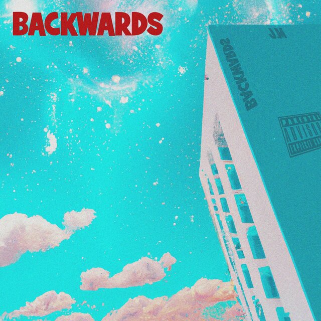 Backwards