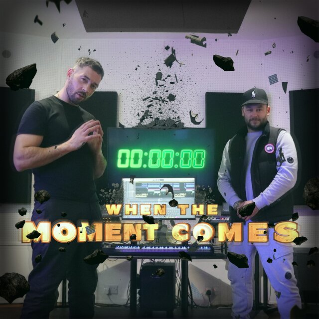When the Moment Comes