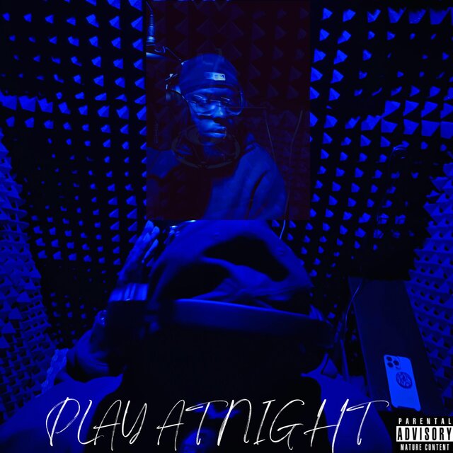 PLAY AT NIGHT