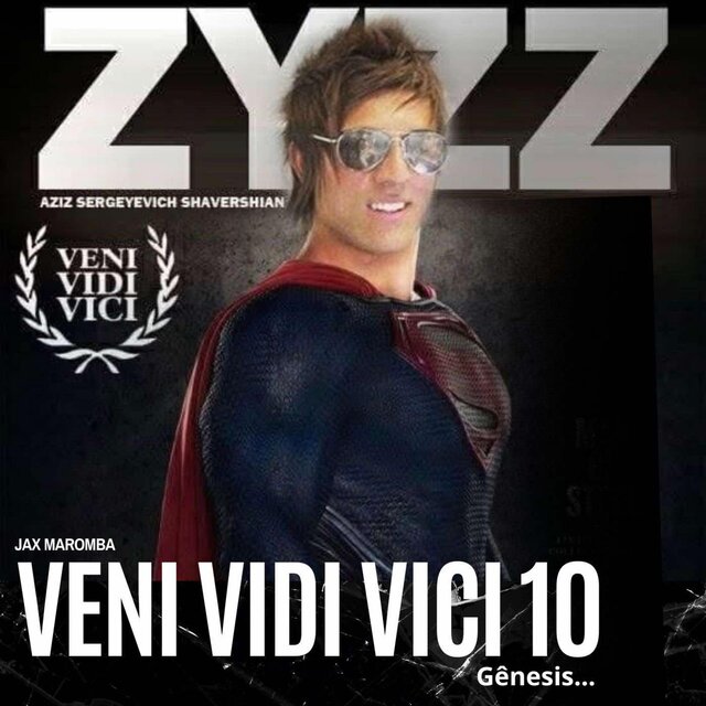 Veni Vidi Vici 10