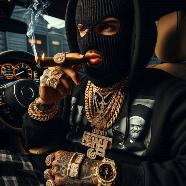Heartless Riches, Cold Ambition