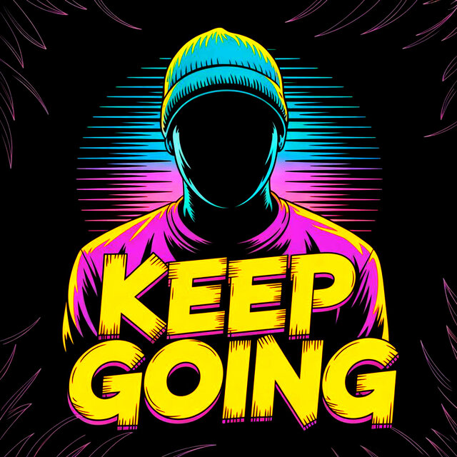 Keep Going