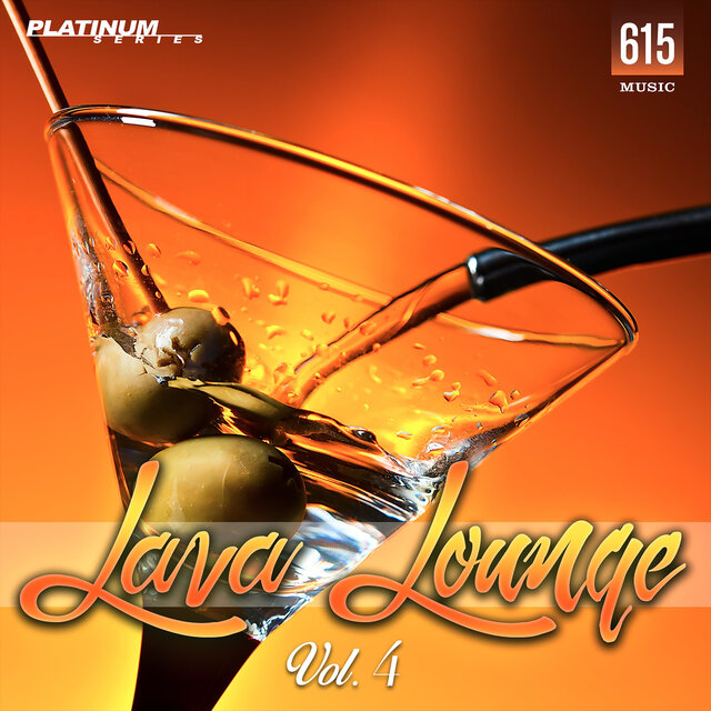 Lava Lounge, Vol. 4