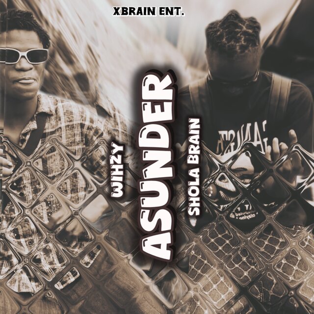 Asunder