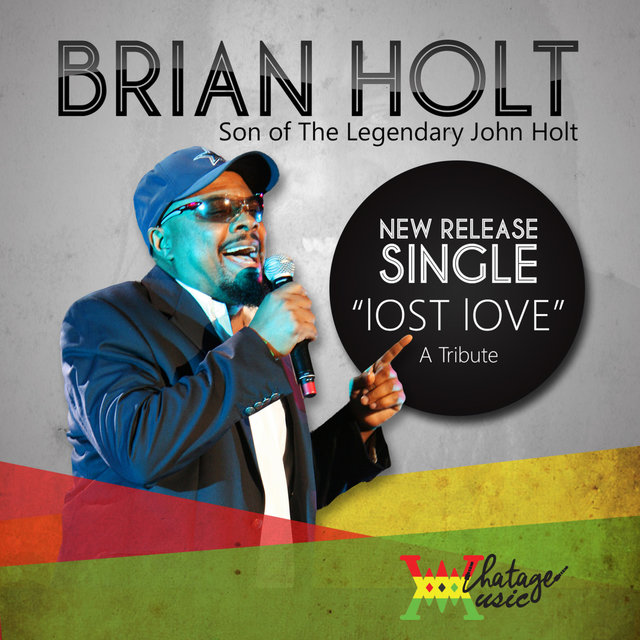 Lost Love - Single