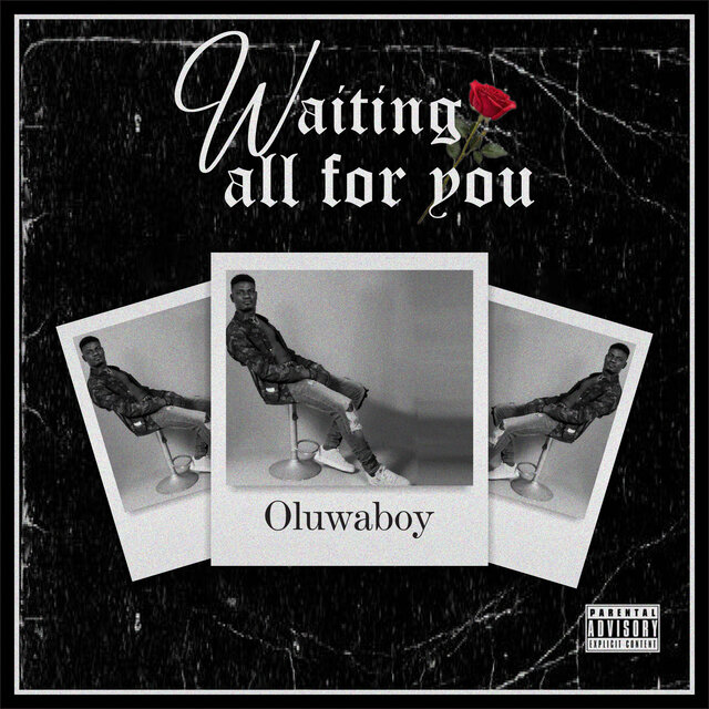 Waiting All For You