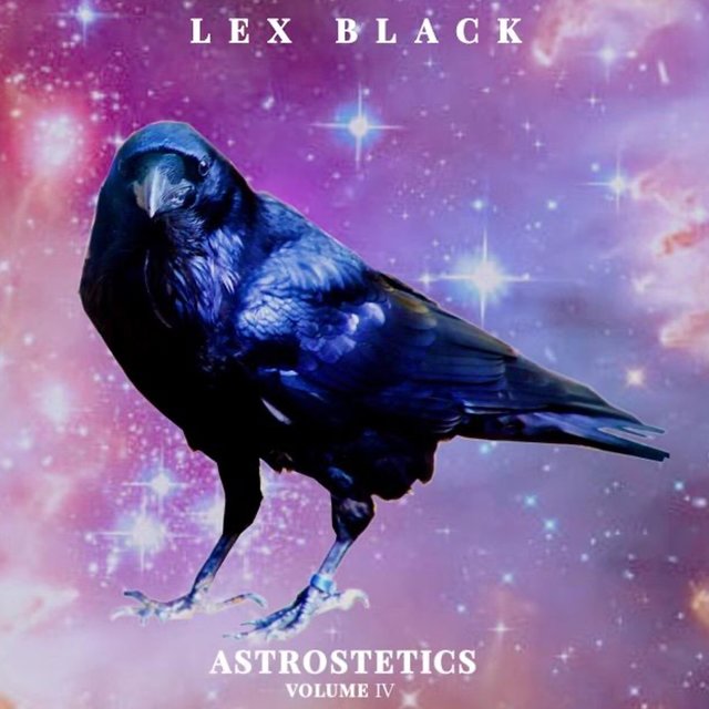 Astrostetics, Vol. IV