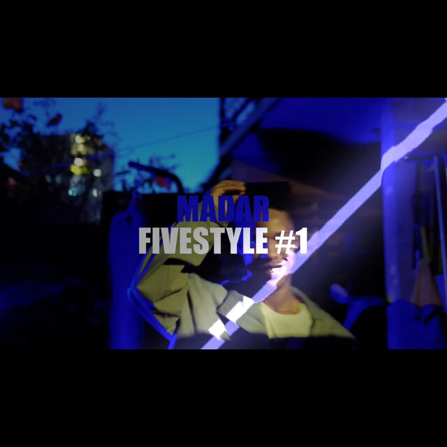 FIVESTYLE #1