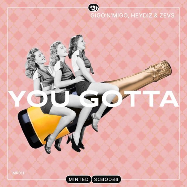 You Gotta (Radio Mix)