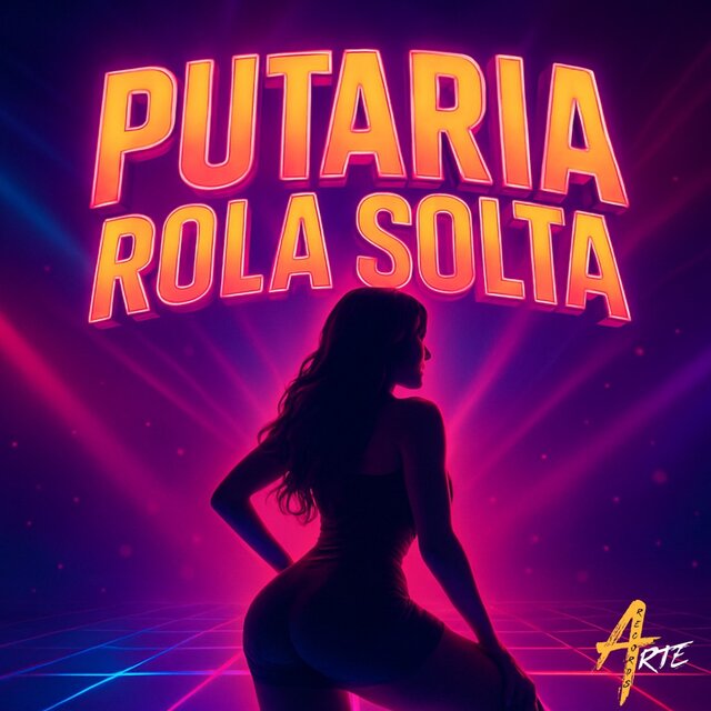 Putaria Rola solta
