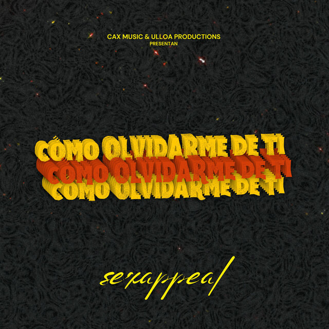 Cómo Olvidarme de Ti