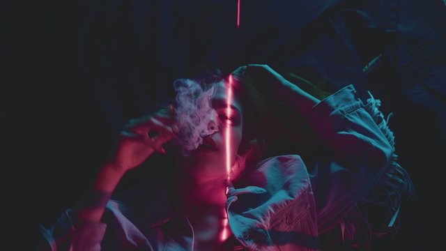 Sulle Nuvole (Official Video)