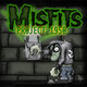 Cover art for album Project 1950 (Expanded Edition) by Misfits