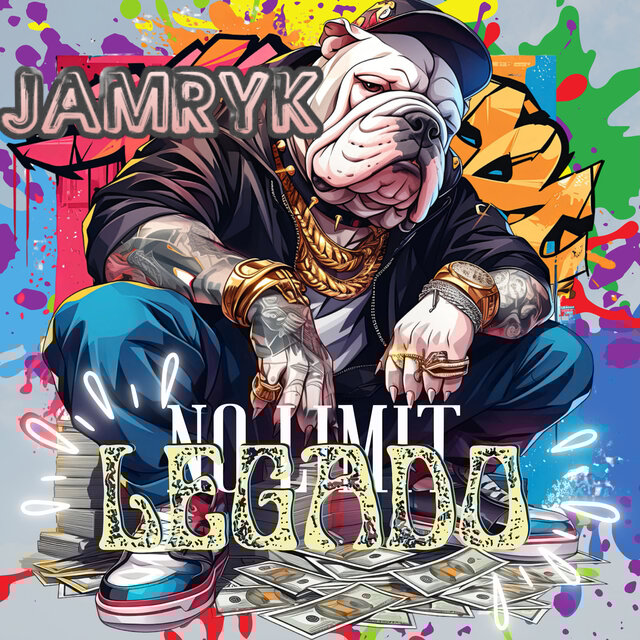 No Limit legado