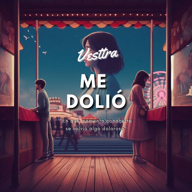 Me Dolió