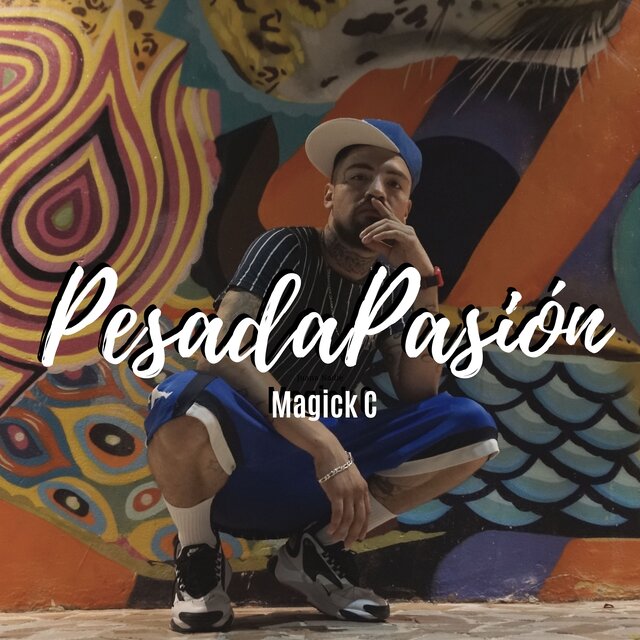 Pesada Pasión
