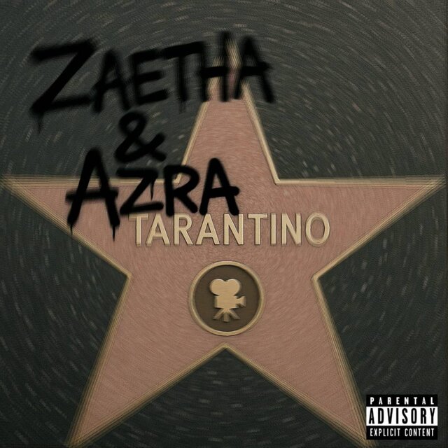 Tarantino (feat. AZRA)