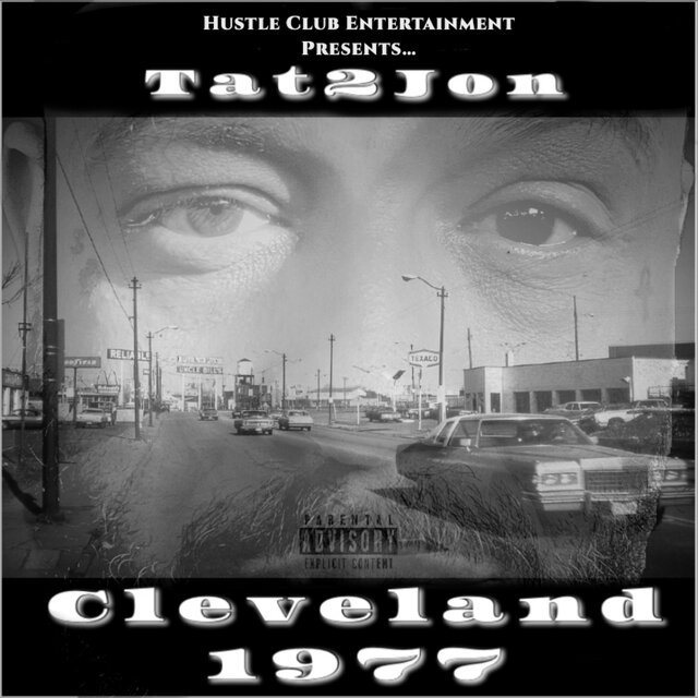 Cleveland 1977