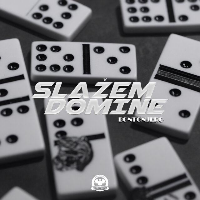 Slažem Domine