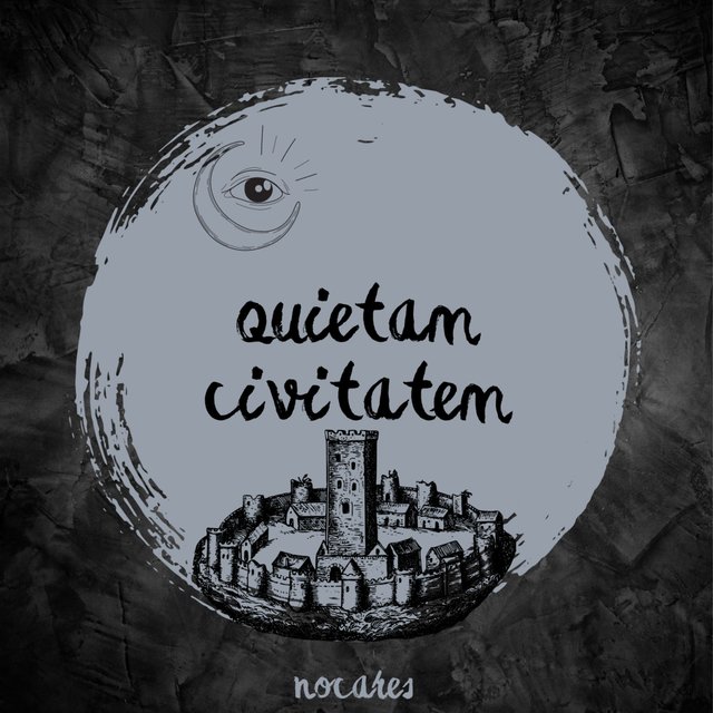 Quietam Civitatem