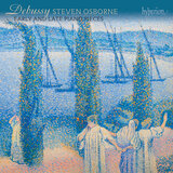 Debussy: Rêverie, CD 76