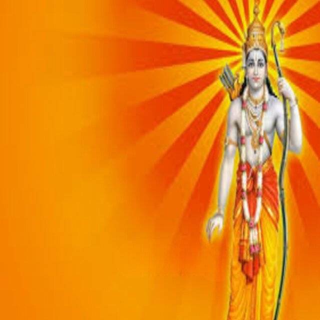 Bharat Ka Bachha Bachha Jay Shee Ram Bolega