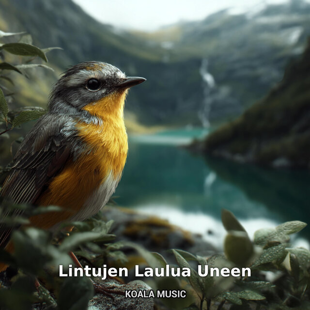 Lintujen Laulua Uneen