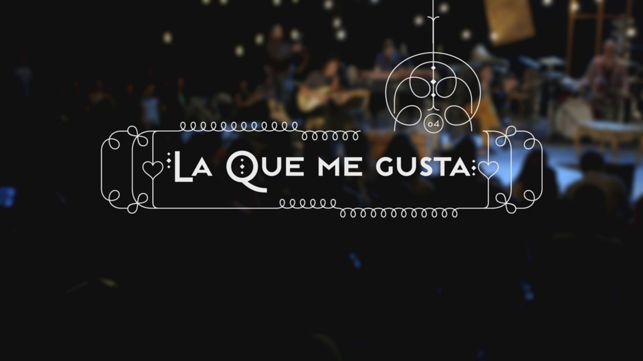La Que Me Gusta (Versión Acústica)