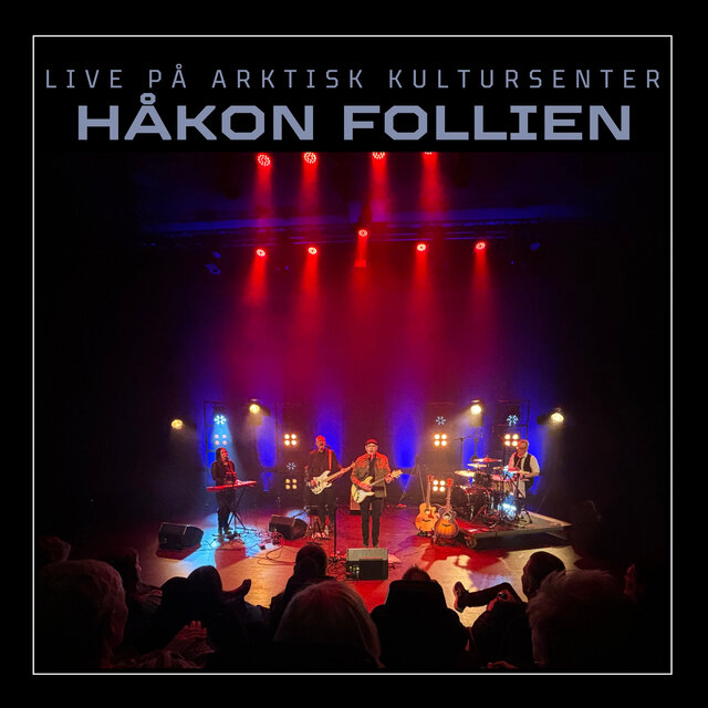 Live på AKS
