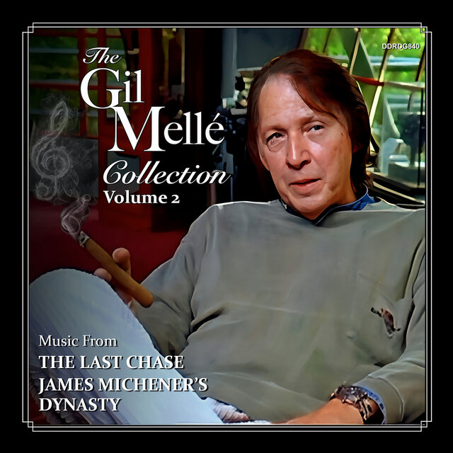 The Gil Mellé Collection, Vol. 2