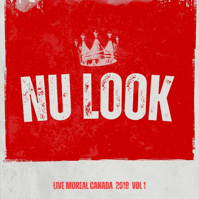 nu look 