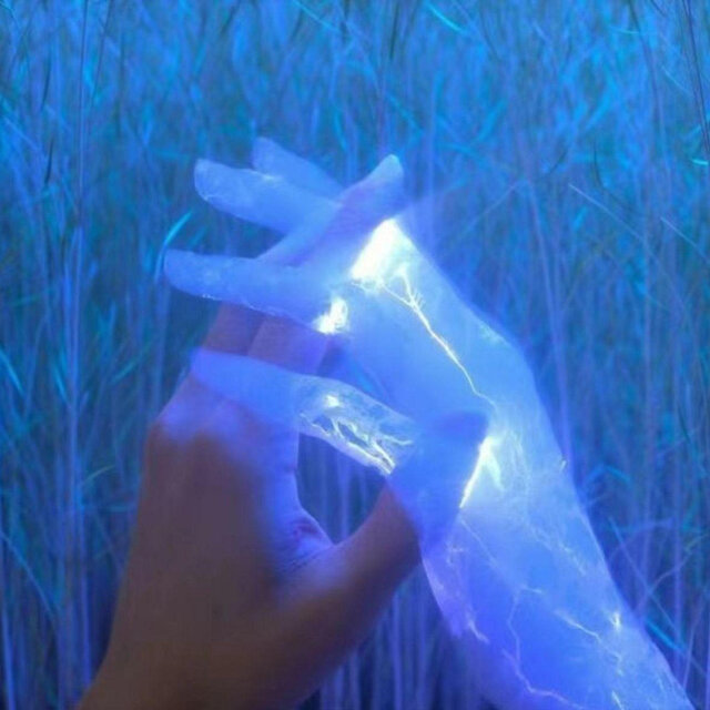 夢