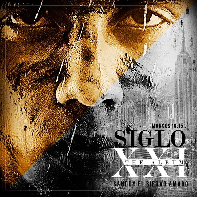Siglo XXI