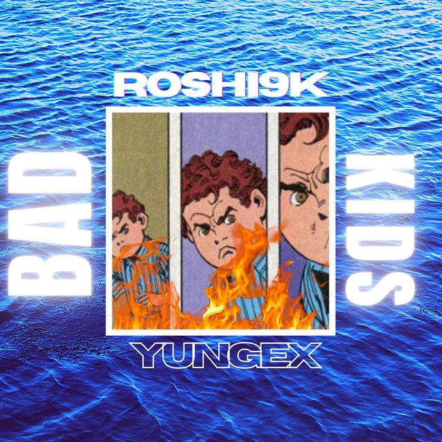 BAD KIDS