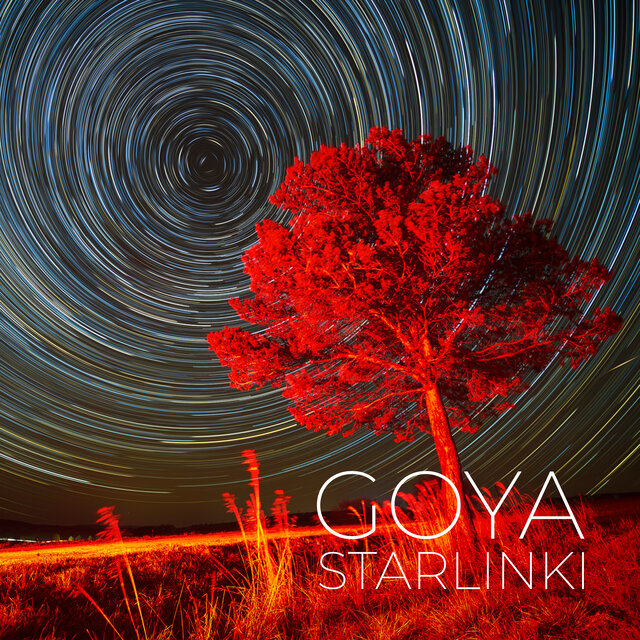 Starlinki