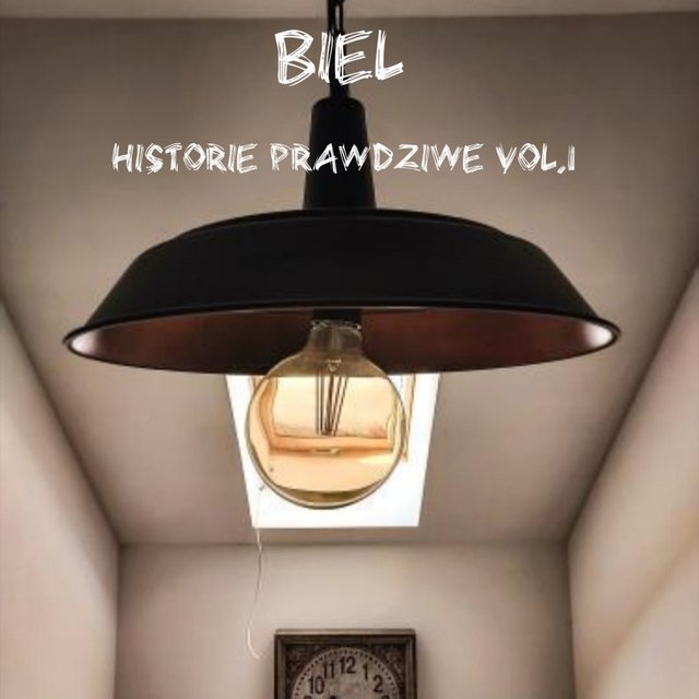 Historie Prawdziwe vol.1