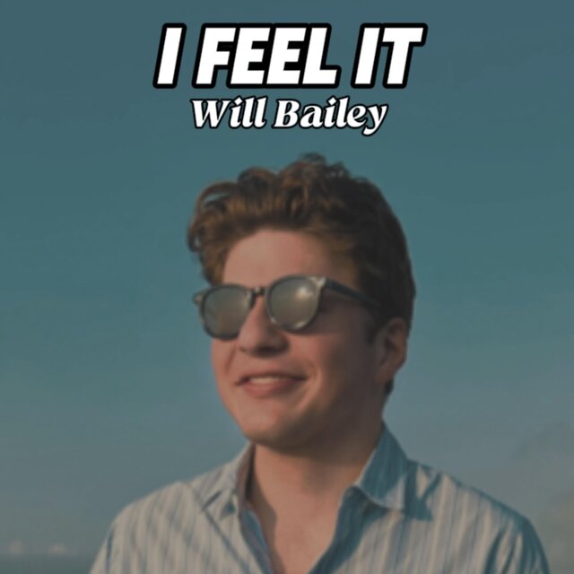 I Feel It