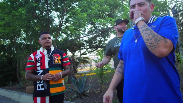 All I Know (Official Video)