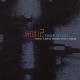 N. S. Turing Machine (1998 Version for Percussion Duo and Tape)